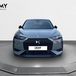 Ds DS3 DS 3 E-Tense Opera La Valette-du-Var