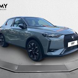 Ds DS3 DS 3 E-Tense Opera La Valette-du-Var