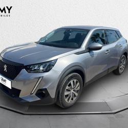 Peugeot 2008 2008 BlueHDi 110 S&S BVM6 Active Business La Valette-du-Var