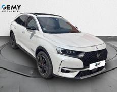 DS DS7 Crossback La Valette-du-Var