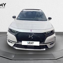 DS DS7 Crossback DS7 Crossback PureTech 225 EAT8 Performance Line+ La Valette-du-Var