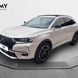 DS DS7 Crossback DS7 Crossback PureTech 225 EAT8 Performance Line+ La Valette-du-Var
