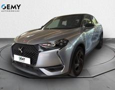 DS DS3 Crossback La Valette-du-Var