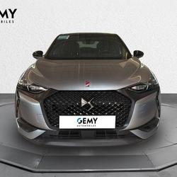 DS DS3 Crossback DS3 Crossback PureTech 155 EAT8 Performance Line+ La Valette-du-Var