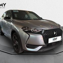 DS DS3 Crossback DS3 Crossback PureTech 155 EAT8 Performance Line+ La Valette-du-Var