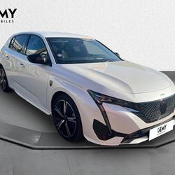 Peugeot 308 III Phase 1 308 PureTech 130ch S&S EAT8 GT La Valette-du-Var