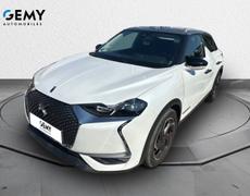 DS DS3 Crossback La Valette-du-Var
