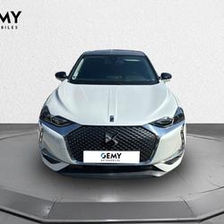 DS DS3 Crossback DS3 Crossback PureTech 130 EAT8 Toits de Paris La Valette-du-Var