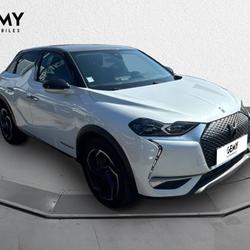 DS DS3 Crossback DS3 Crossback PureTech 130 EAT8 Toits de Paris La Valette-du-Var