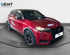 DS DS3 Crossback La Valette-du-Var