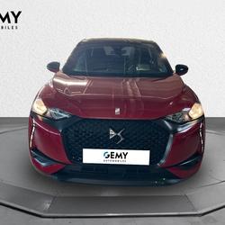 DS DS3 Crossback DS3 Crossback E-Tense Performance Line La Valette-du-Var