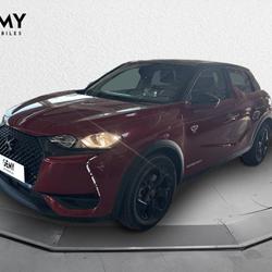 DS DS3 Crossback DS3 Crossback E-Tense Performance Line La Valette-du-Var