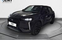 Autres DS DS 3 E-Tense Pallas à La Valette-du-Var