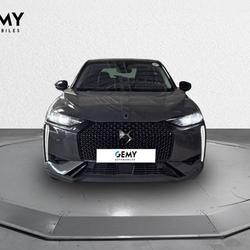 DS DS 3 ELECTRIQUE 3 E-Tense Pallas occasion - La Valette-du-Var - photo 2/21