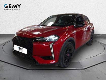 DS Autres DS - DS 3 E-Tense Performance Line+ - 23 790 €