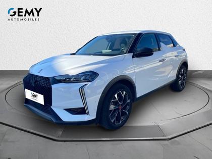 Ds DS3 - DS 3 BlueHDi 130 EAT8 Performance Line+ - 20 990 €