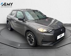 DS DS3 Crossback La Valette-du-Var
