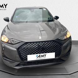 DS DS3 Crossback PureTech 130 EAT8 Bastille occasion - La Valette-du-Var - photo 2/21