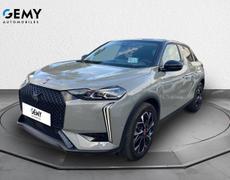Ds DS3 La Valette-du-Var