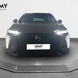 DS DS7 7 Hybride Rechargeable E-Tense 225 EAT8 Esprit de Voyage occasion - La Valette-du-Var - photo 2/21