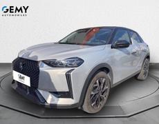 Ds DS3 La Valette-du-Var