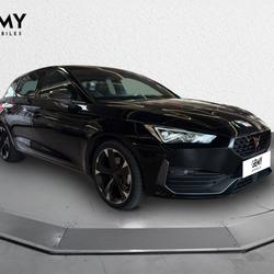 Cupra Leon 1.4 e-HYBRID 204 ch DSG6 V occasion - La Valette-du-Var - photo 3/25