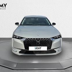 DS DS4 4 Hybride E-Tense 225 EAT8 Rivoli occasion - La Valette-du-Var - photo 2/21