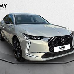 DS DS4 4 Hybride E-Tense 225 EAT8 Rivoli occasion - La Valette-du-Var - photo 3/21