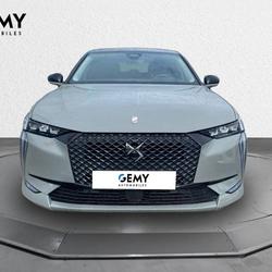 DS DS4 4 Hybride E-Tense 225 EAT8 Performance Line occasion - La Valette-du-Var - photo 2/21