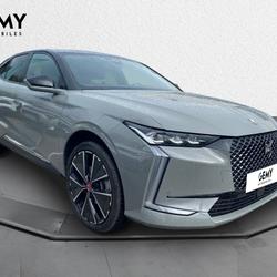 DS DS4 4 Hybride E-Tense 225 EAT8 Performance Line occasion - La Valette-du-Var - photo 3/21