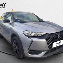 DS DS 3 CROSSBACK BUSINESS 3 Crossback PureTech 100 S&S BVM6 Business occasion - La Valette-du-Var - photo 3/21