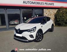 Renault Captur Vitré