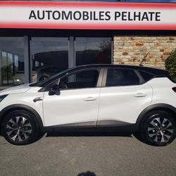 Renault Captur CAPTUR II TCe 90 EVOLUTION Vitr&eacute;