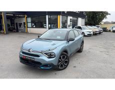 Citroen C4 Melesse