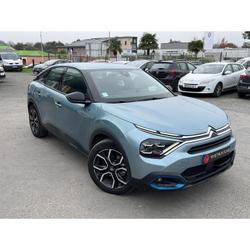 Citroen C4 CITROEN E-ELECTRIC 136  100KWH AUTONOMIE-STANDARD FEEL BVA Melesse
