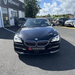 BMW Serie 6 Gran coupe (F06) (2) GRAN COUPE 640D 313 EDITION TECHNODESIGN Melesse