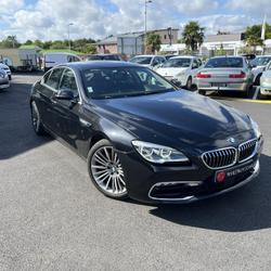 BMW Serie 6 Gran coupe (F06) (2) GRAN COUPE 640D 313 EDITION TECHNODESIGN Melesse