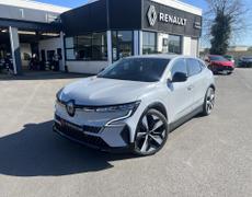 Renault Megane 4