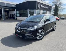 Renault Grand Scenic 4 Melesse
