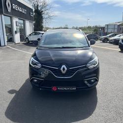 Renault Grand Scenic 4 RENAULT 1.6 DCI 160 ENERGY INTENS EDC BVA Melesse