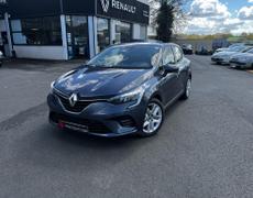Renault Clio 5 Melesse
