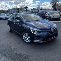 Renault Clio 5 RENAULT 1.6 E-TECH 140H 90 HYBRID FULL-HYBRID BUSINESS BVA Melesse