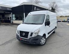 Nissan NV 400 Melesse