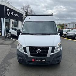 Nissan NV 400 NISSAN VU FOURGON 2.3 DCI 130 3300 L2H2 N-CONNECTA Melesse