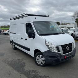 Nissan NV 400 NISSAN VU FOURGON 2.3 DCI 130 3300 L2H2 N-CONNECTA Melesse