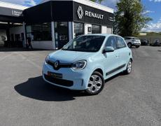 Renault Twingo 3