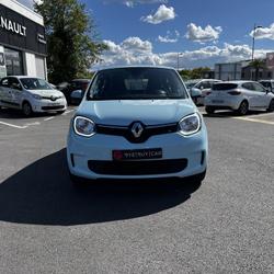 Renault Twingo 3 RENAULT 0.9 TCE 90 ZEN Melesse