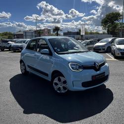 Renault Twingo 3 RENAULT 0.9 TCE 90 ZEN Melesse
