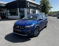 Dacia Sandero Melesse