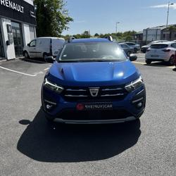 Dacia Sandero DACIA STEPWAY 1.0 ECO-G GPL 100 ESSENTIEL Melesse